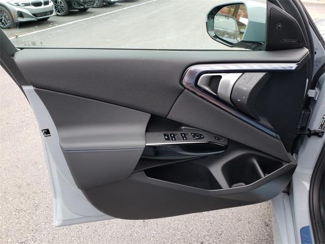 new 2026 BMW X3 car, priced at $59,365