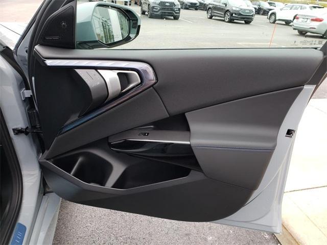 new 2026 BMW X3 car, priced at $59,365