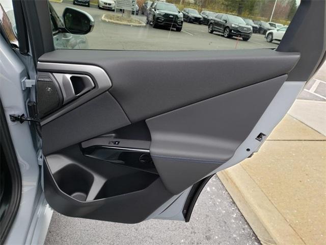 new 2026 BMW X3 car, priced at $59,365