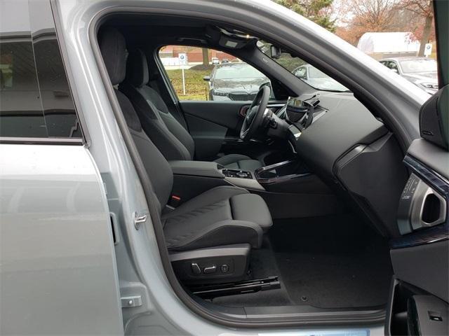 new 2026 BMW X3 car, priced at $59,365