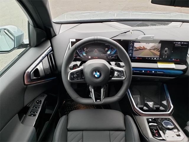 new 2026 BMW X3 car, priced at $59,365