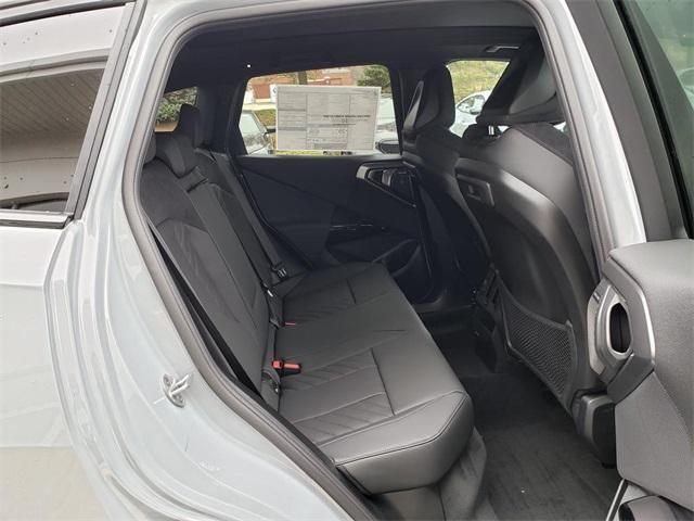 new 2026 BMW X3 car, priced at $59,365