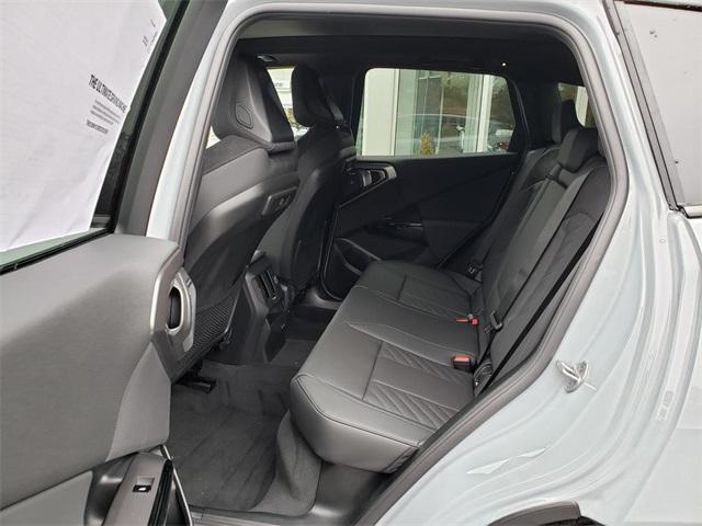 new 2026 BMW X3 car, priced at $59,365