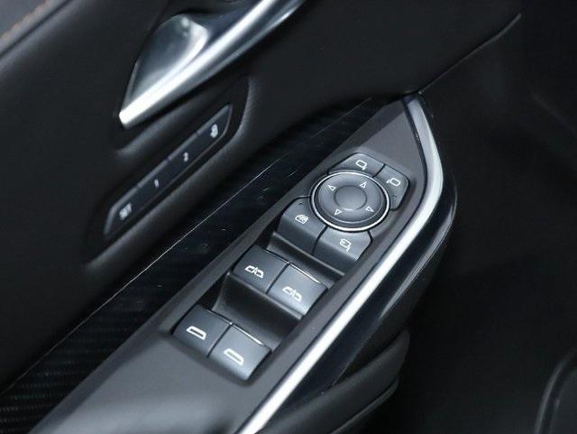 used 2022 Cadillac XT4 car, priced at $27,870