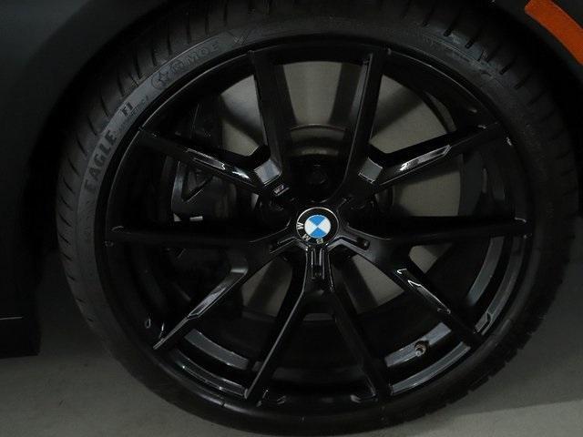 used 2023 BMW M850 Gran Coupe car, priced at $75,219