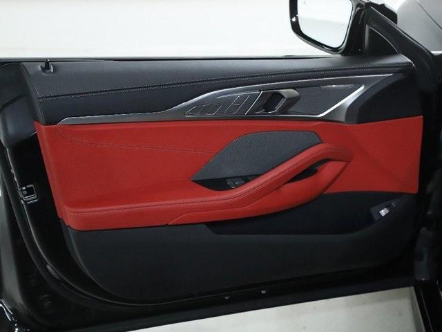 used 2023 BMW M850 Gran Coupe car, priced at $75,219