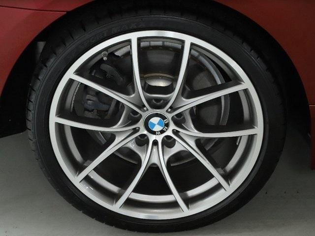used 2012 BMW 650 car, priced at $23,660