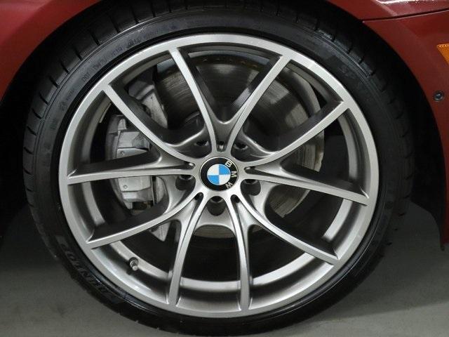 used 2012 BMW 650 car, priced at $23,660