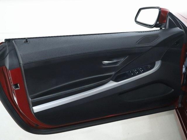 used 2012 BMW 650 car, priced at $23,660