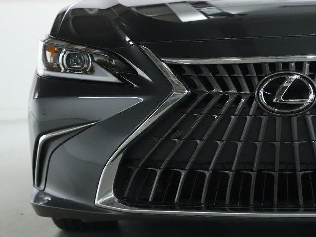 used 2025 Lexus ES 350 car, priced at $42,922