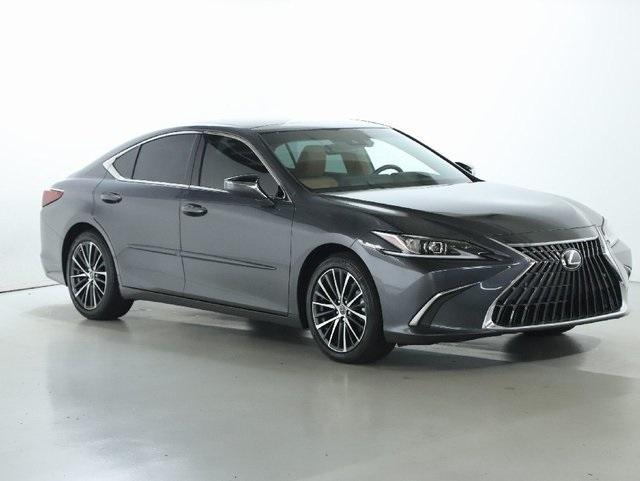 used 2025 Lexus ES 350 car, priced at $42,922