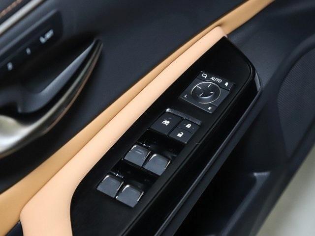 used 2025 Lexus ES 350 car, priced at $42,922