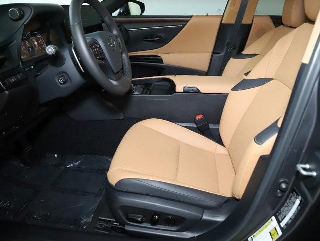 used 2025 Lexus ES 350 car, priced at $42,922