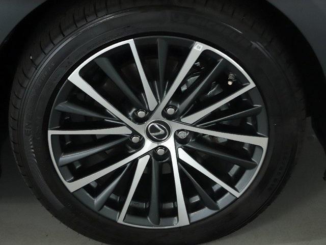 used 2025 Lexus ES 350 car, priced at $42,922