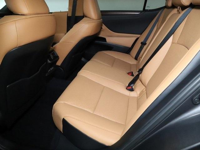 used 2025 Lexus ES 350 car, priced at $42,922