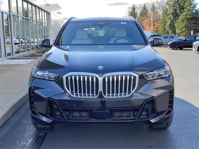 new 2025 BMW X5 PHEV car, priced at $83,140