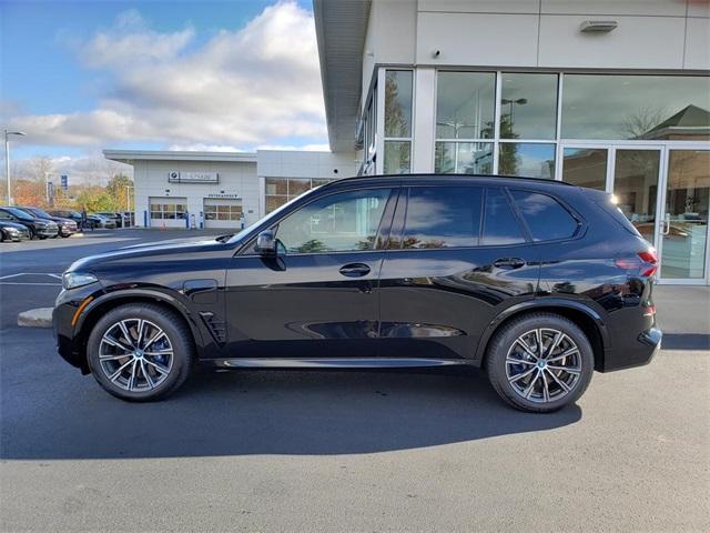 new 2025 BMW X5 PHEV car, priced at $83,140