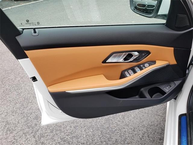 new 2026 BMW 330 car, priced at $55,040