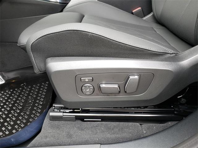 new 2025 BMW X3 car, priced at $57,985