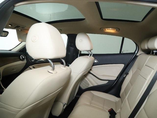 used 2019 Mercedes-Benz GLA 250 car, priced at $19,786