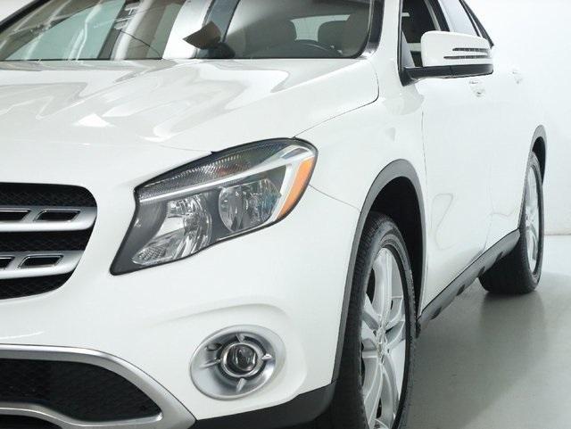 used 2019 Mercedes-Benz GLA 250 car, priced at $19,786