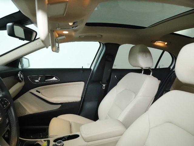 used 2019 Mercedes-Benz GLA 250 car, priced at $19,786