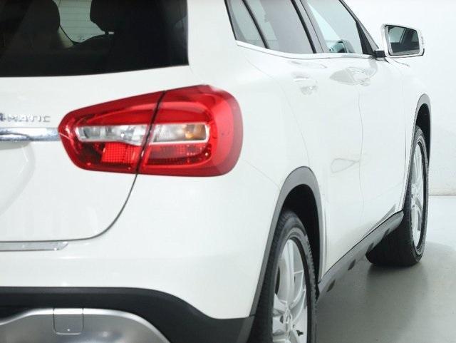 used 2019 Mercedes-Benz GLA 250 car, priced at $19,786