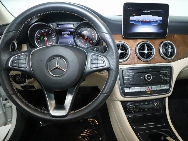 used 2019 Mercedes-Benz GLA 250 car, priced at $19,786