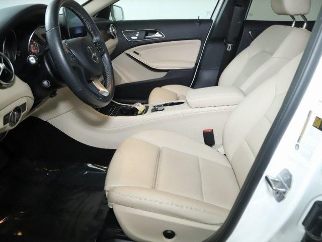 used 2019 Mercedes-Benz GLA 250 car, priced at $19,786