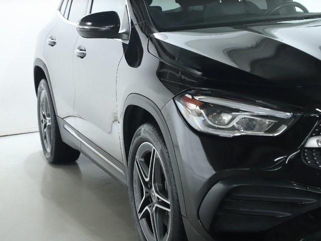 used 2021 Mercedes-Benz GLA 250 car, priced at $22,010