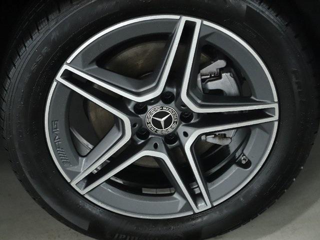 used 2021 Mercedes-Benz GLA 250 car, priced at $22,010