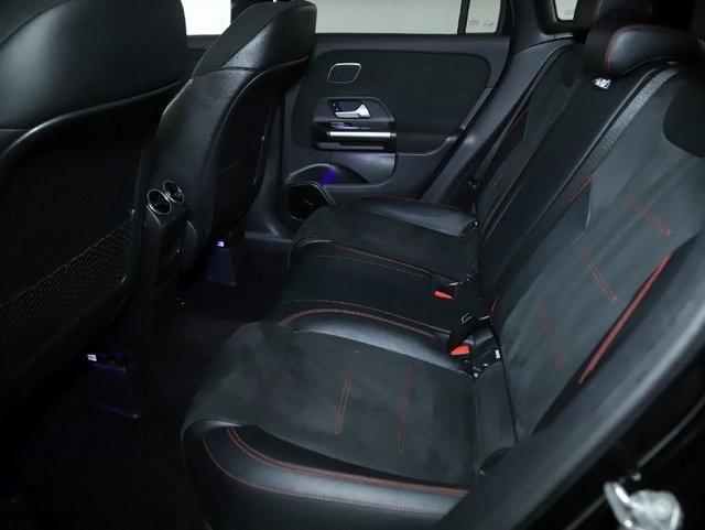 used 2021 Mercedes-Benz GLA 250 car, priced at $22,010