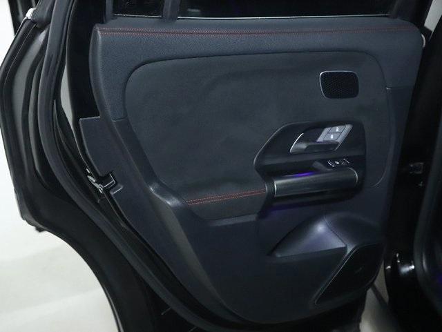 used 2021 Mercedes-Benz GLA 250 car, priced at $22,010