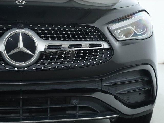 used 2021 Mercedes-Benz GLA 250 car, priced at $22,010