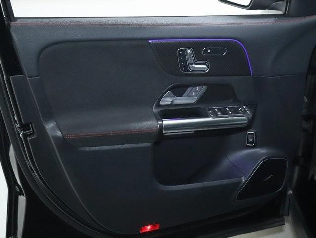 used 2021 Mercedes-Benz GLA 250 car, priced at $22,010