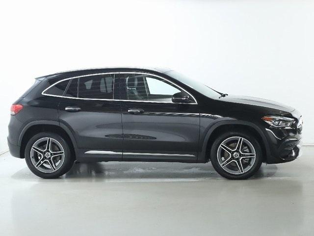 used 2021 Mercedes-Benz GLA 250 car, priced at $22,010
