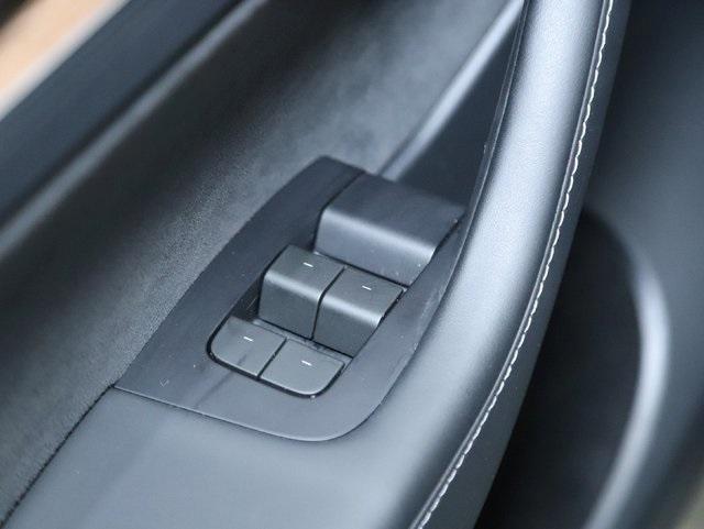 used 2024 Tesla Model Y car, priced at $35,988