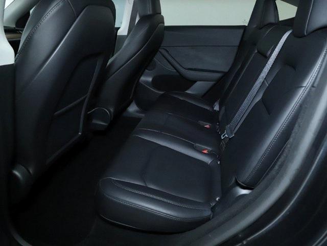 used 2024 Tesla Model Y car, priced at $35,988