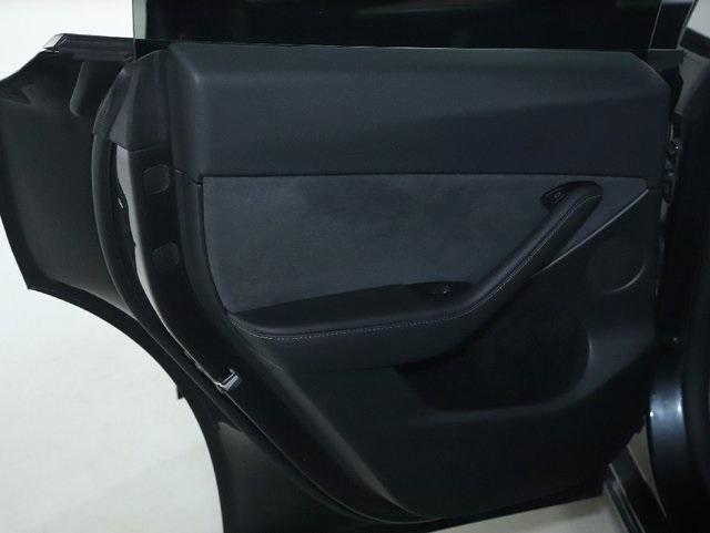 used 2024 Tesla Model Y car, priced at $35,988