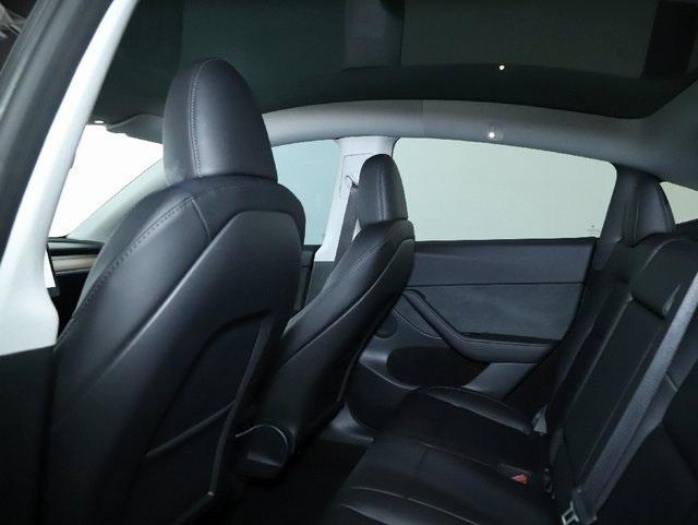 used 2024 Tesla Model Y car, priced at $35,988