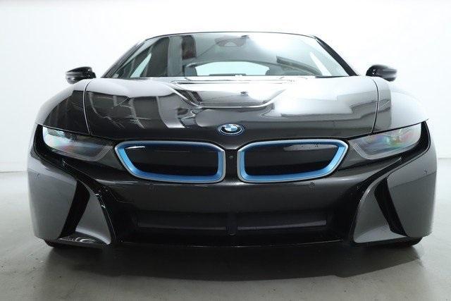 used 2019 BMW i8 car, priced at $65,000