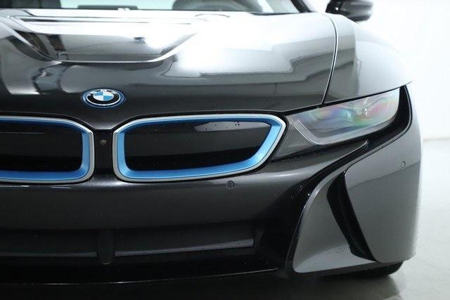 used 2019 BMW i8 car, priced at $65,000