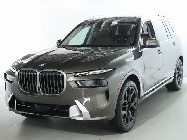 used 2023 BMW X7 car, priced at $53,239