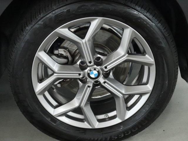 used 2024 BMW X3 car, priced at $42,362