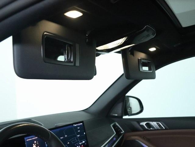 used 2024 BMW X5 car, priced at $64,456