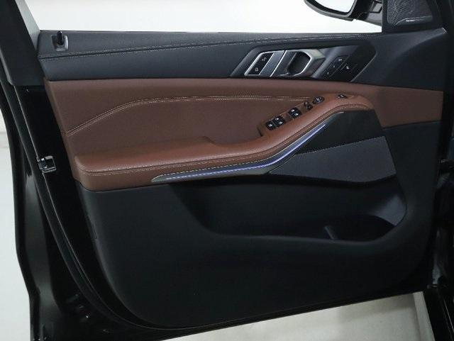 used 2024 BMW X5 car, priced at $64,456