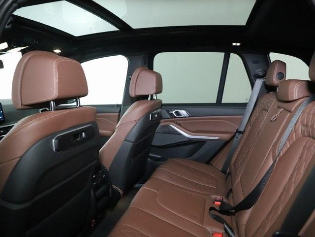 used 2024 BMW X5 car, priced at $64,456
