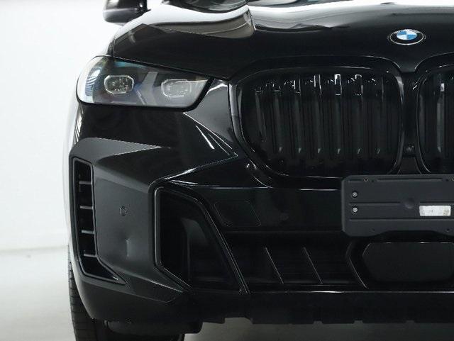used 2024 BMW X5 car, priced at $64,456
