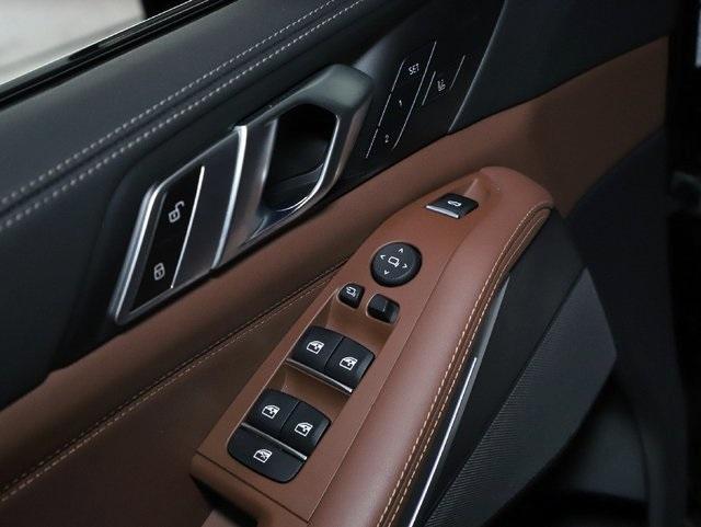 used 2024 BMW X5 car, priced at $64,456