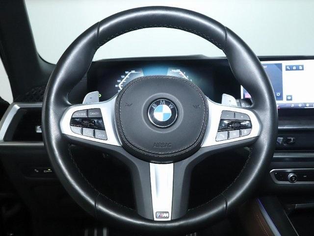 used 2024 BMW X5 car, priced at $64,456